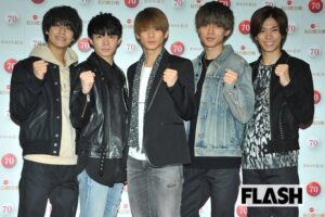 何やねんって?キンプリの永瀬廉のラジオ番組に髙橋海人と岸優太のサプライズ出演で・・・