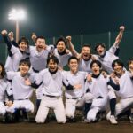 日曜劇場『下剋上球児』12人の球児キャスト発表！