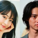 橋本環奈と中川大志の結婚説が急浮上も…