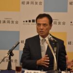 ｢CMにジャニタレ使う＝児童性虐待認める会社｣…経済界トップが怒りの、