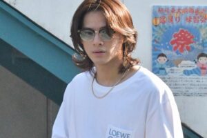 平野紫耀はTOBE所属後・・・実家の豪邸が変化!