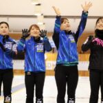 藤沢五月がバキバキ筋肉美から“カー娘”に再変身して優勝！