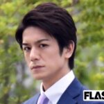 ジャニー氏の“息子”として高まる【説明責任】の声が、滝沢秀明の素知らぬふりに...