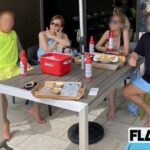 話題の加護さん、大物との “ごっつぁん旅行”で･･･