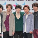 嵐【活動休止中】“カムバック”大野智「どうしてもやりたくない」