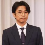 【ジャニーズ事務所会見】井ノ原快彦副社長「触れてはいけない空気があった」