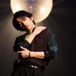 TOBE移籍後、初シングル決定！9･22世界配信へ、三宅健