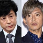 木村拓哉に、、、新社長・東山から「ジャニーズの長男」を後継指名！