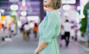 「女子が売春するのは男のせい」日本の男が・・・
