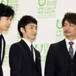 ジャニーズ事務所無残…滝沢秀明氏「TOBE」“辞めジャニ”たちの受け皿か？