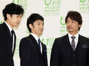 ジャニーズ事務所無残…滝沢秀明氏「TOBE」“辞めジャニ”たちの受け皿か?