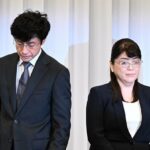 嘘と矛盾と隠蔽の東山紀之新体制じゃ〝降板ドミノ〟新規CM契約皆無で、