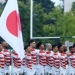 今夜！ラグビー日本初戦！油断できぬ･･･
