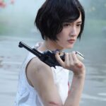 東映はこの『リボルバー──』ヒットに自信、すでに続編の製作も！