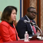 国連が入って「タレント数百人が性的搾取に」