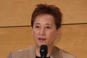 中居正広と井ノ原快彦が滝沢秀明へぶちまけた本音とは?