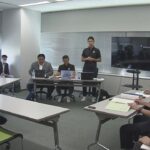 新スタジアム建設だってよー！どこん？「ランニングコースやフリーマーケットとして