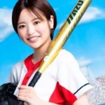 小森ほたる「ショートカット＆えくぼがチャームポイント」