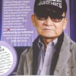 意味深だった･･･元TOKIO長瀬「ジャニーさん、地獄で会いましょう」