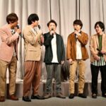 「年末までに嵐の退所問題を中心に大きな動きがある」ジャニーズ性加害問題で