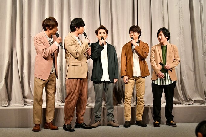 「年末までに嵐の退所問題を中心に大きな動きがある」ジャニーズ性加害問題で