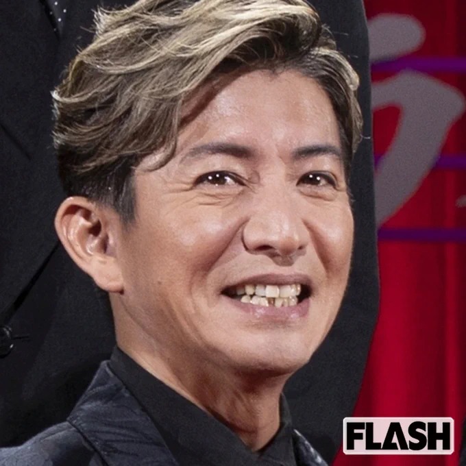 「出演料はすべてタレントに」木村拓哉クラスだと、CM1本5000万円！