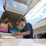 もうギブアップだってよーどうする！？アマゾン配達員が増える荷物で、