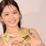 “ドキドキ”　久間田琳加とJO1白岩瑠姫の『夜が明けたら、いちばんに君に会いにいく』