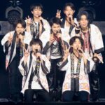 え～っ、関西ジャニーズJr.東京進出！