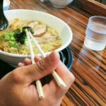 【ナゾ】ラーメン店の作法はなぜ厳しいのか！？「注文の仕方がわからない」