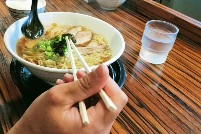 【ナゾ】ラーメン店の作法はなぜ厳しいのか！？「注文の仕方がわからない」