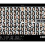 新アイドルグループ『IDOL3.0 PROJECT』通過者35人！