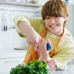 なにわ男子・大橋和也「ポスト平野紫耀」と話題に･･･