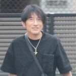 【衝撃】ミスチル所属事務所が家宅捜索、ターゲットは桜井和寿の最側近の･･･、