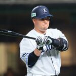 当たり前でしょ！　西武の山川を無期限の公式試合出場停止処分