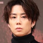 Kis-My-Ft2・北山宏光は今日の31日にジャニーズ事務所を退所！