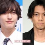 平野紫耀のファブリーズCMが、道枝駿佑に交代か･･･？