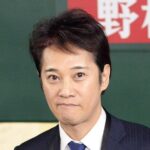 中居正広もアウト！性加害スルーでキャスター失格の声が殺到･･･
