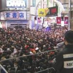 「ハロウィン目的で渋谷に来ないで」って！渋谷区長が、