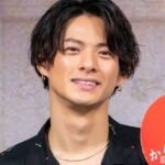 平野紫耀“個人事務所”「株式会社紫耀」の実態とは？