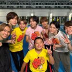 藤原丈一郎がチャリティーランナーか･･･24時間テレビ