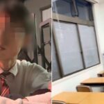 裸でお尻ペンペン！【驚愕】教え子の小学生の女の子に･･･