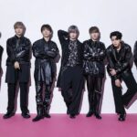 初メディア出演決定！　滝沢秀明氏TOBE所属のIMP.　28日から