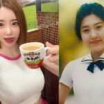 韓国DJ SODAさんの整形前の写真が出回っているよー