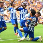 三笘薫が止まらない！加速、加速、そしてまた加速の超絶ドリブルは･･･