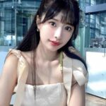 人気モデルが露出度高い服装に「着てる方が悪い風潮いつ終わるの？」