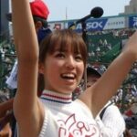 試合よりも“慶応チア”に･･･慶應の応援団“バケモン級”の迫力で