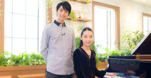 羽生結弦の結婚相手が判明!