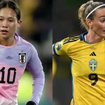 突破するか！？なでしこジャパンがスウェーデンと･･･