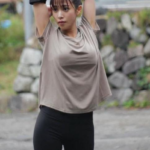 【驚愕】鷲見玲奈アナは下着3日変えず同じのを･･･